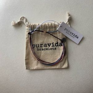 Pura Vida bracelet!